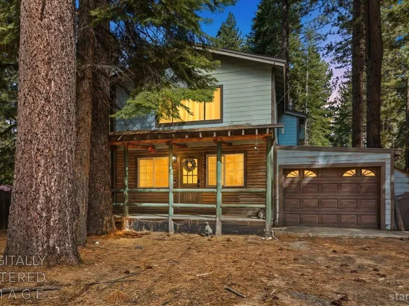 1251 Tata Ln, South Lake Tahoe, CA 96150