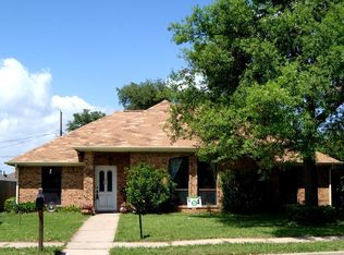 618 Stoneybrook Dr, Wylie, TX