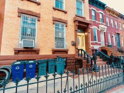 913 Lafayette Ave, Brooklyn, NY, 11221