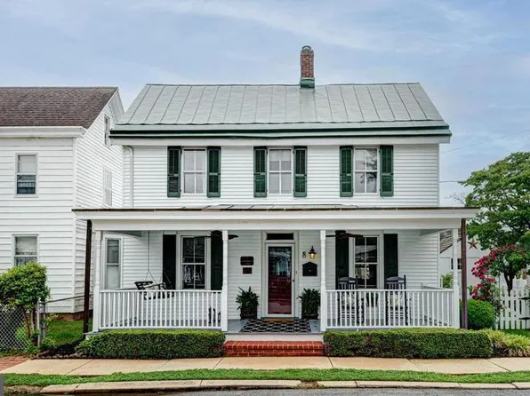 8 Crawford St, Middletown, DE 19709