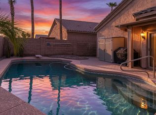 645 E Stottler Dr, Gilbert, AZ 85296