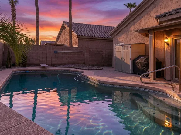 645 E Stottler Drive, Gilbert, AZ 85296