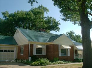 3507 E Easton St, Tulsa, OK 74115