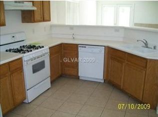 3027 W Hammer Ln, North Las Vegas, NV 89031