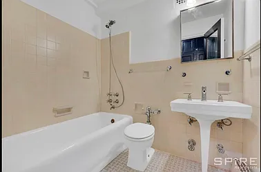 Rented by Modern Spaces