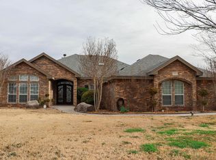7021 Sleepy Hollow St, Odessa, TX 79762
