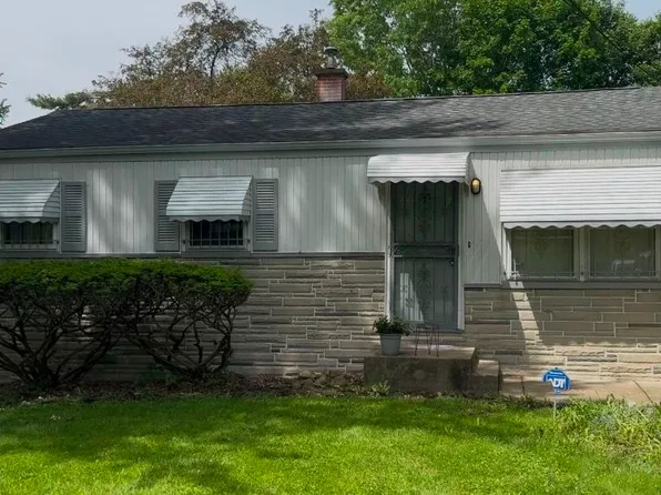 578 Dean Ave, Youngstown, OH 44505