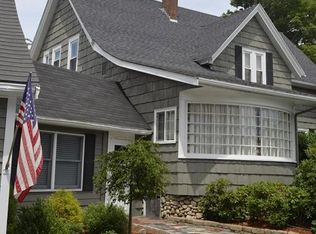 167 Washington St, North Easton, MA 02356