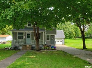 110 Towne St, Morrison, IL 61270