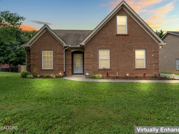 1709 Bonnie Roach Ln, Knoxville, TN 37922