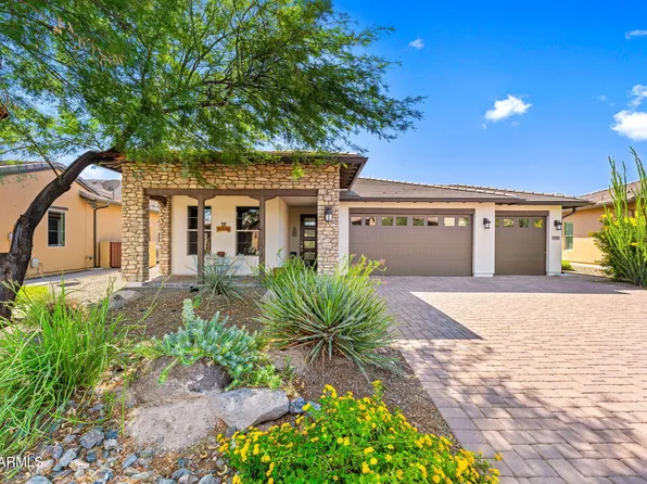 3592 STAMPEDE Drive, Wickenburg, AZ 85390