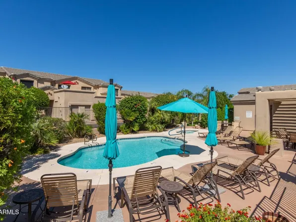 11022 N INDIGO Drive #115, Fountain Hills, AZ 85268