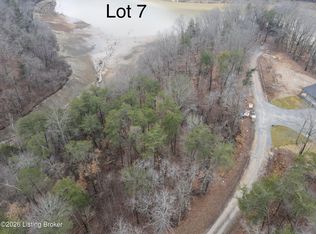 163 Barton Point Rd, Clarkson, KY 42726