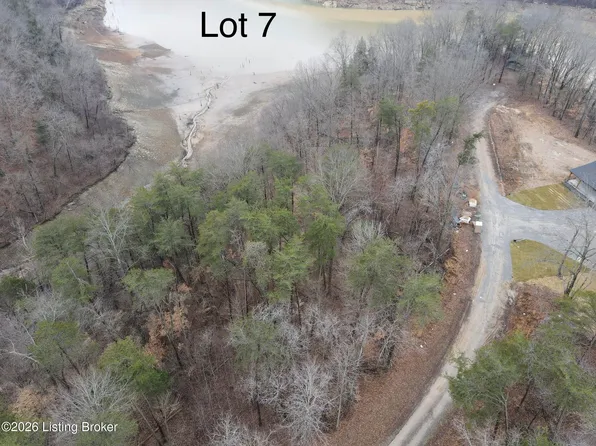 163 Barton Point Rd, Clarkson, KY 42726