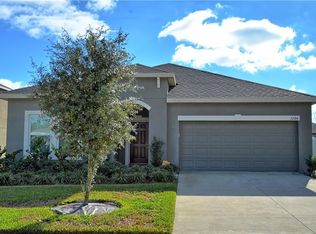 3284 Zander Dr, Grand Island, FL 32735