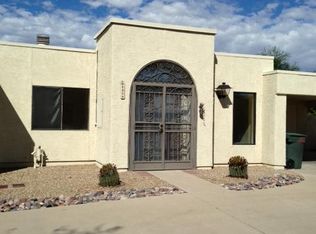 3395 N Mossy Brook Dr, Tucson, AZ 85712