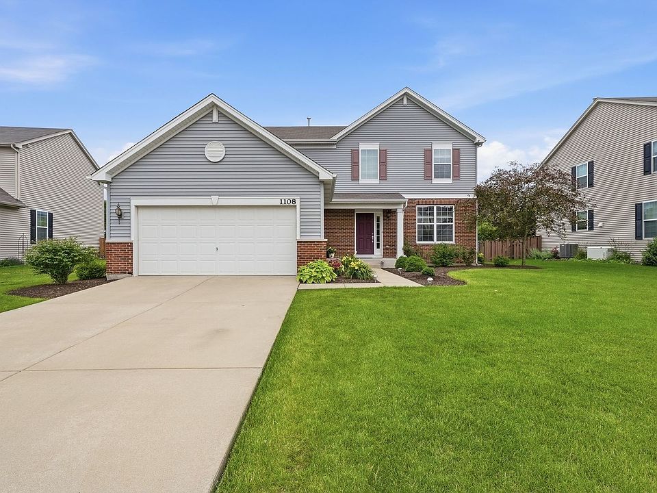 1st image of 1108 Trillium Ln