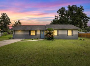 5701 NE 21st Avenue Rd, Ocala, FL 34479