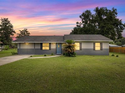 5701 NE 21st Avenue Rd, Ocala, FL, 34479