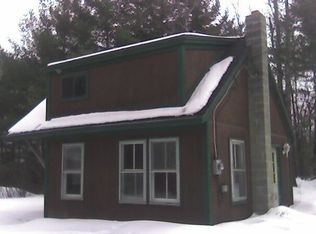 267 Spring Bridge Rd, Greenbush, ME 04418