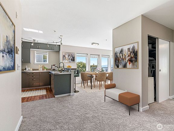 4th image of 2440 Western Avenue #503