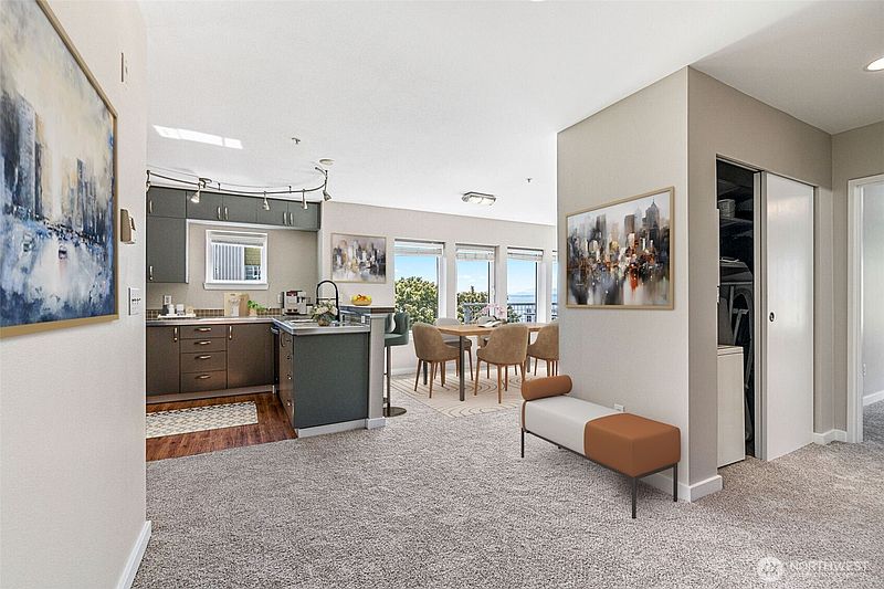 4th image of 2440 Western Avenue #503