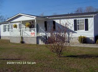 77 Rainbow Ln, South Shore, KY 41175