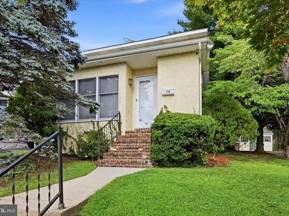 14 Cathedral Ave, Claymont, DE 19703