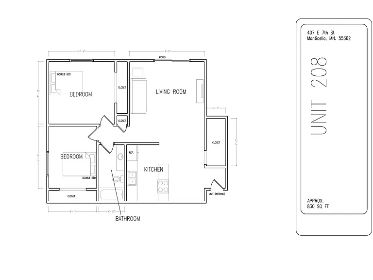 Marywood Apartments — Photo 18