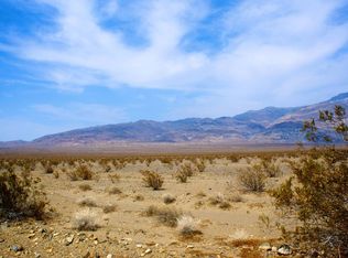 0000 Forest Blvd, California City, CA 93523