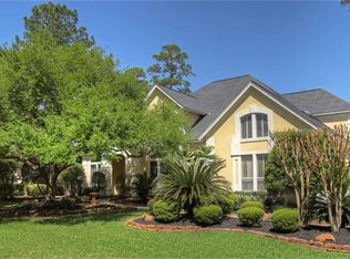 139 Wind Ridge Cir, Spring, TX 77381