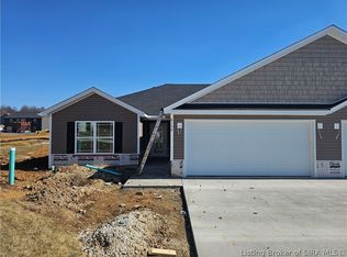 8154 Timber Lane NE #405, New Salisbury, IN