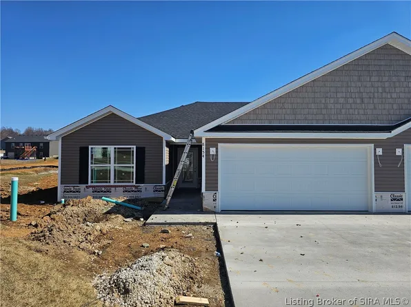 8154 Timber Lane NE #405, New Salisbury, IN 47161