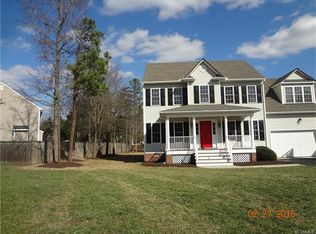 10431 Brynmore Dr, North Chesterfield, VA 23237