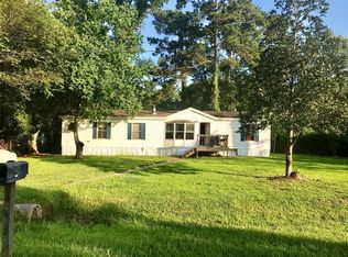 4822 Pecan Ln, Old River Winfree, TX 77535