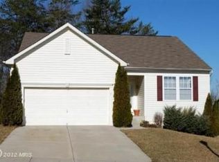 1 McArthur Ln, Elkton, MD 21921