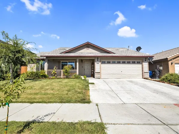 1890 Bautista Ave, Wasco, CA 93280