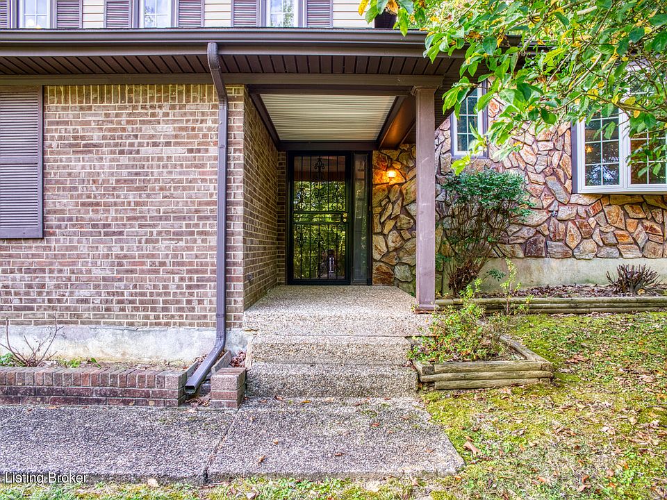 2312 Blevins Gap Rd, Louisville, KY 40272 Zillow