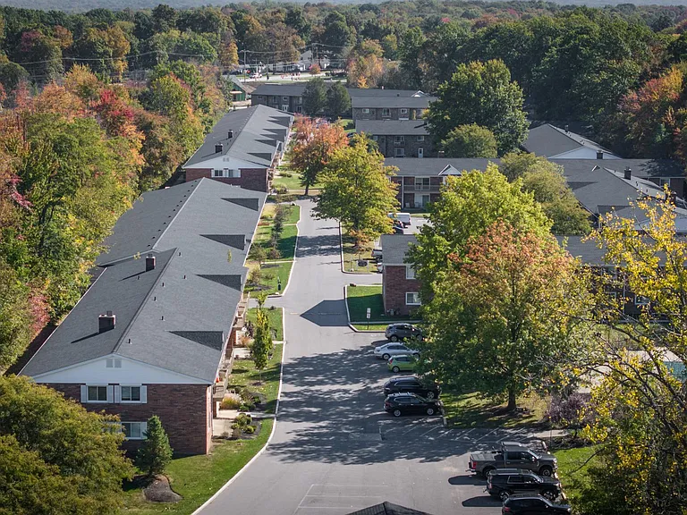 Solon Park Apartments — Photo 28