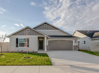 5045 W Philomena St, Meridian, ID 83646