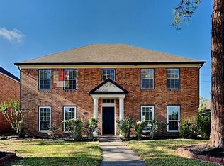 1334 Grand Falls Dr, Missouri City, TX 77459