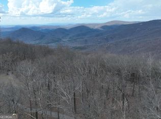 Trct C Old A T Approach Trl, Jasper, GA 30143