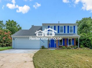 2004 Drumheller Ct, Virginia Beach, VA 23464