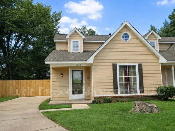 6898 Tobin Dr, Bartlett, TN 38133