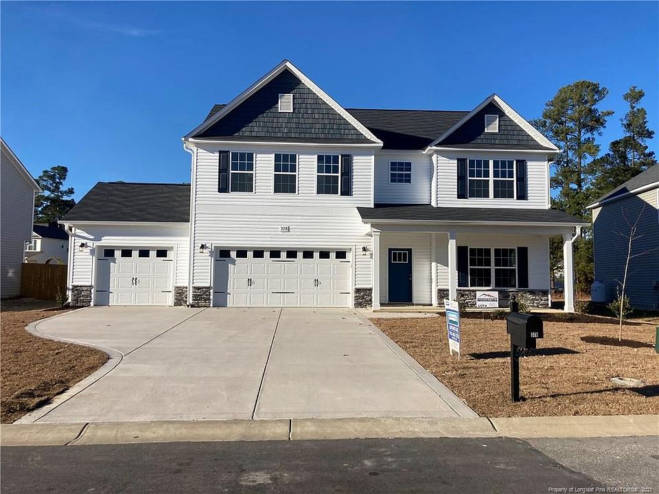 1st image of 378 Yates Mill St Lot 80