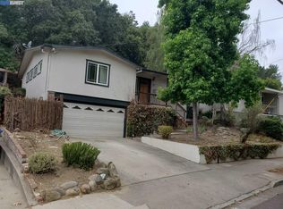 18425 Joseph Dr, Castro Valley, CA