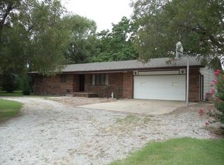 1921 N Shelley Rd, Wichita, KS 67235