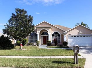 3907 Countryside View Ct, Saint Cloud, FL 34772