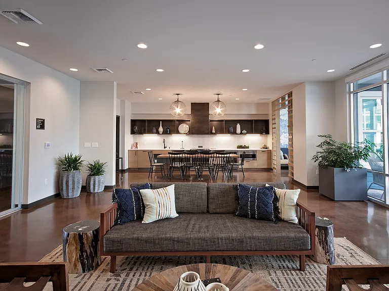 Where Comfort Meets Convenience