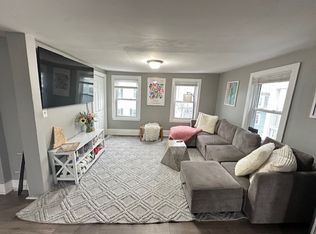171 W 8th St APT 2, Boston, MA 02127